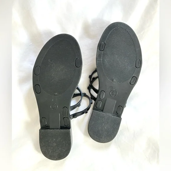 Studded Sandals - Picture 6 of 6